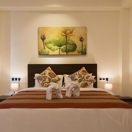 Rococo Residence Colombo Exterior photo