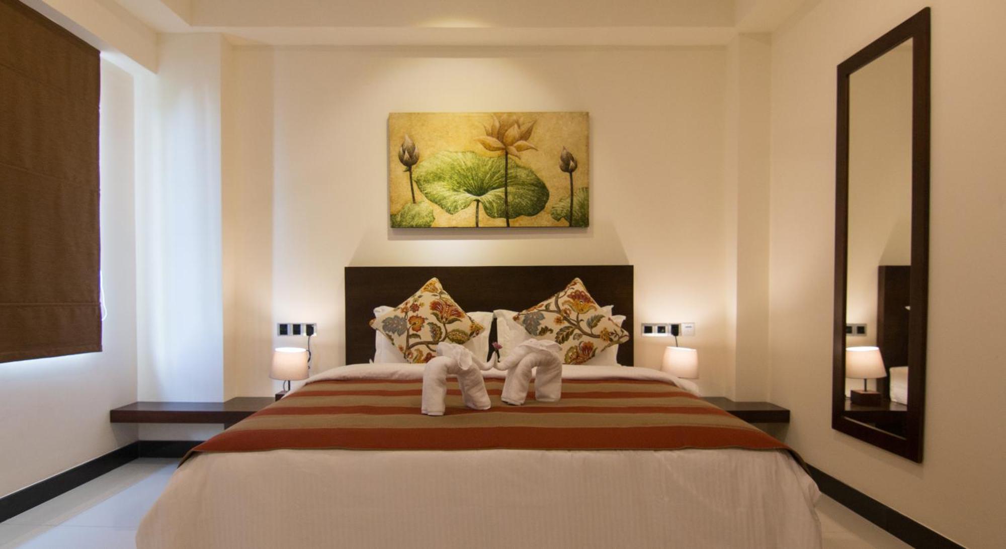 Rococo Residence Colombo Exterior photo